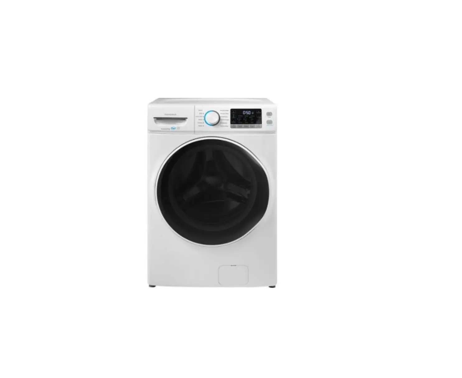Insignia Ns-fwm45w3 4.5 Cu. Ft. High Efficiency Front-load Washer User Guide