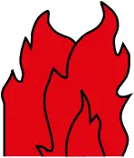 fischer FIS EM Plus - Fire resistance