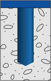 fischer FIS EM Plus Injection Mortar A05
