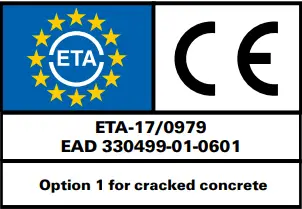 fischer FIS EM Plus Injection Mortar C04a