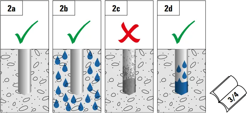 fischer FIS EM Plus Injection Mortar D18