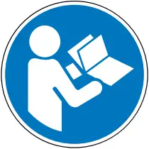 fischer FIS EM Plus - Manual