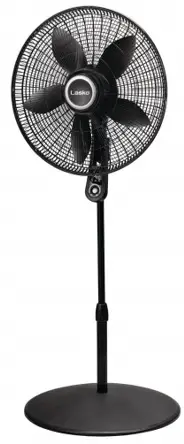 timberk T-SF1604RC Stand Fan -