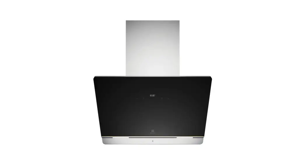 Electrolux Ecs9979k Ultimatetaste Extractor Hood User Manual