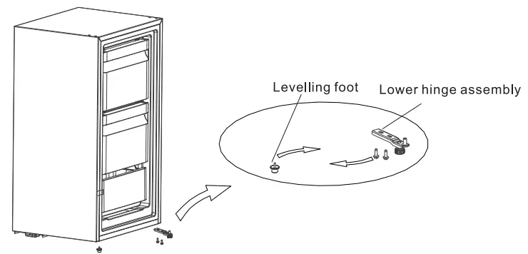 SALORA-47FRT60WH-Freestanding-Freezer-fig-18