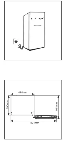 SALORA-47FRT60WH-Freestanding-Freezer-fig-21