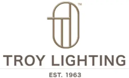 TROY LIGHTING logo