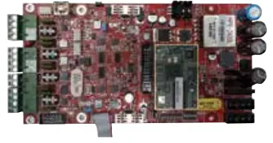 MircomFX-2003-12NDS-Network-Fire-Alarm-Control-Panel-FIG-2