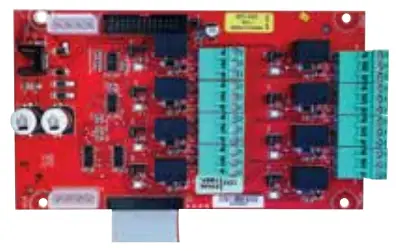 MircomFX-2003-12NDS-Network-Fire-Alarm-Control-Panel-FIG-9
