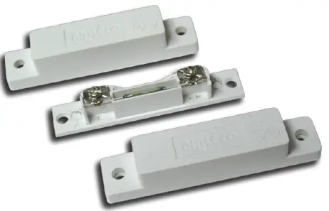 POTTER AMS 59 Concealed Type Surface Contact