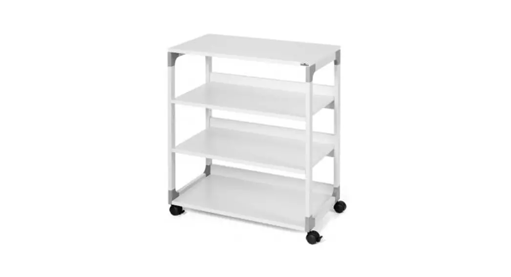 Durable 3711 System Multifunction Cabinet Instruction Manual