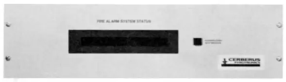 CERBERUS-PYROTRONICS-A-P-Series-IXL-Alphanumeric-Display-PRODUCT