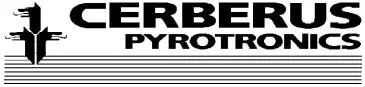 CERBERUS-PYROTRONICS-LGOO