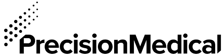 Precision-Medical-LOGO