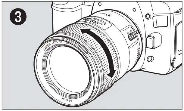 Canon EF35mm f-1.4L II USM EF Lenses - fig3