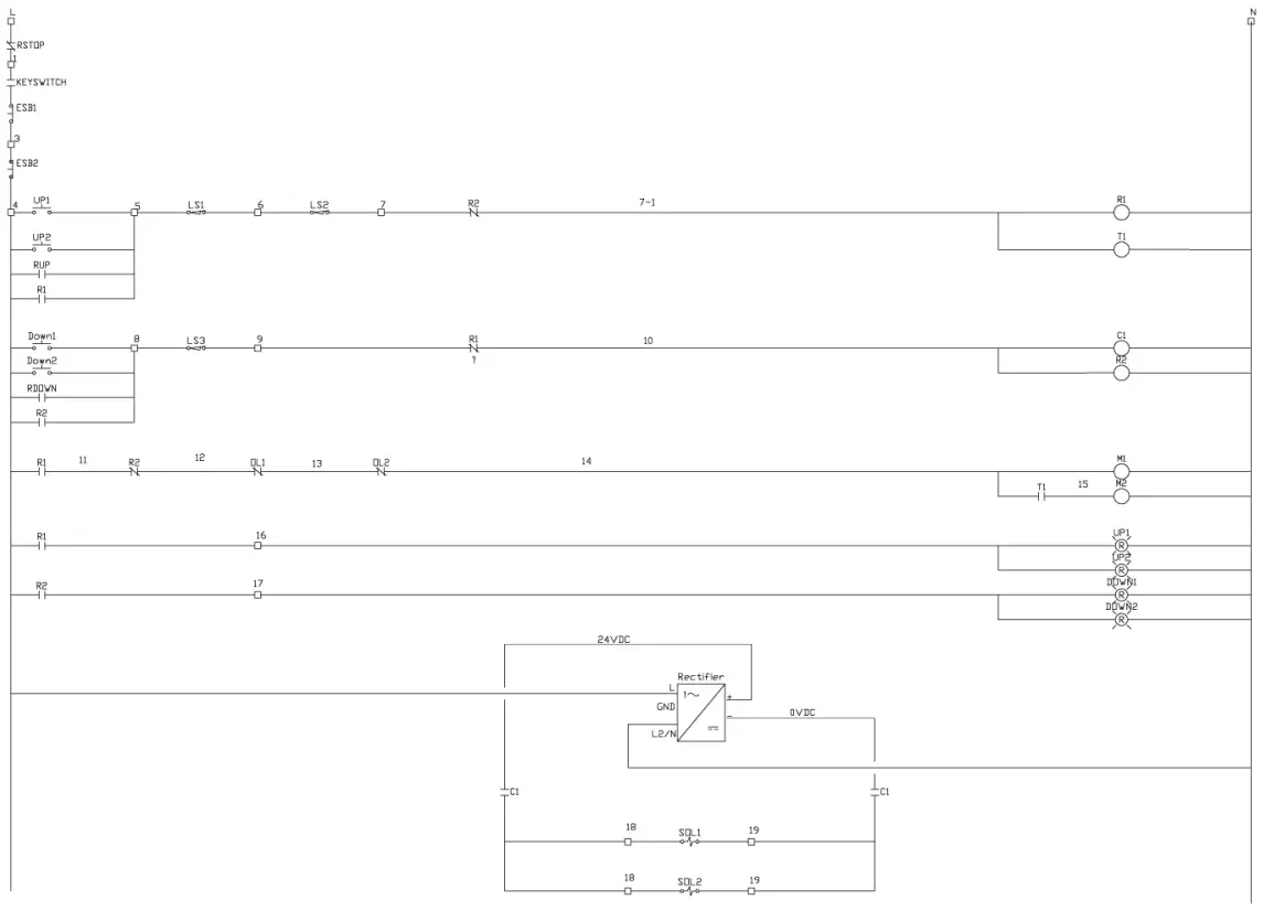 babcopark-SUBTERRA-Single-or-Double-Deck-Car-Lifts-FIG-2