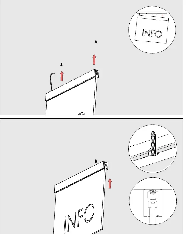 KLUS EX-ALU-Profile-Aluminum-Channel-for-Edge-Lighting-6