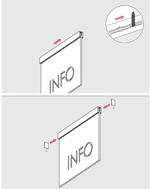 KLUS EX-ALU-Profile-Aluminum-Channel-for-Edge-Lighting-7