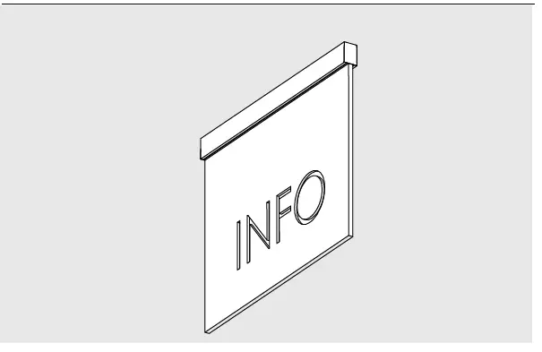 KLUS EX-ALU-Profile-Aluminum-Channel-for-Edge-Lighting-8