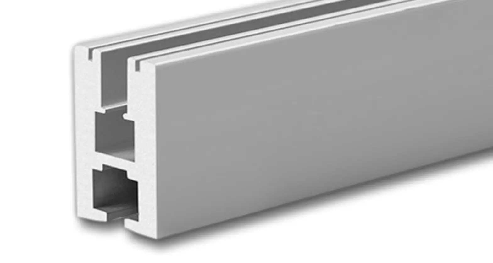 Klus Ex-alu Profile Aluminum Channel For Edge Lighting Instruction Manual