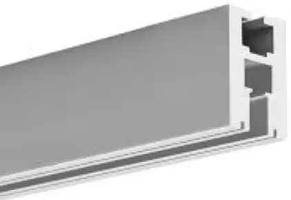 KLUS EX-ALU-Profile-Aluminum-Channel-for-Edge-Lighting-product-image