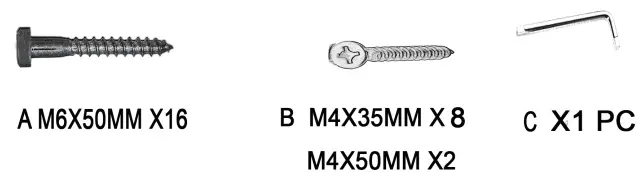 JAXPETY HG61Y0220 White Makeup Vanity W 1 Drawer and Oval Mirror - Fig2