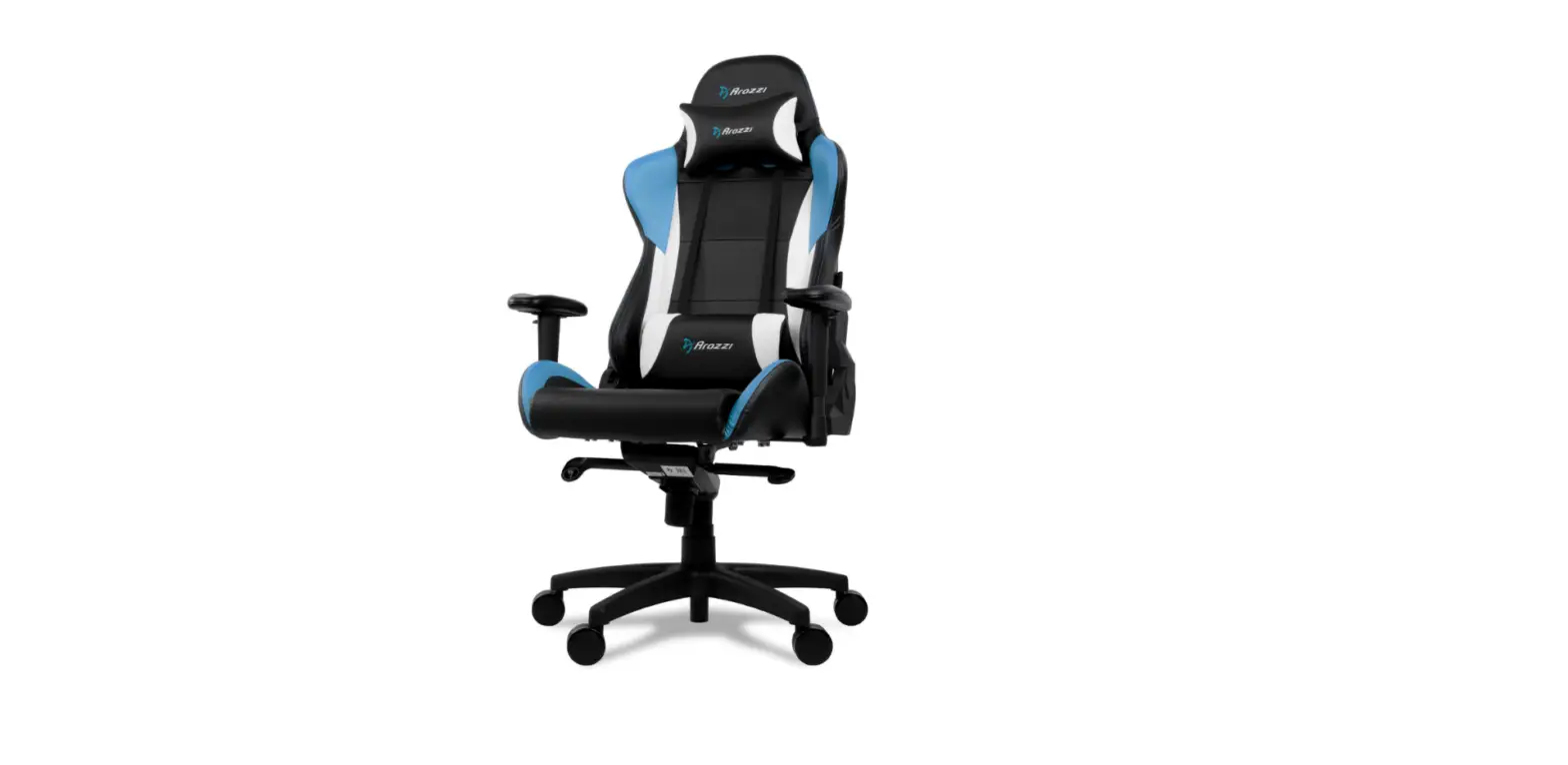 Arozzi Verona Pro V2 Gaming Chair Metal Frame Instruction Manual Arozzi Verona Pro V2 Gaming Chair Metal Frame Instruction Manual