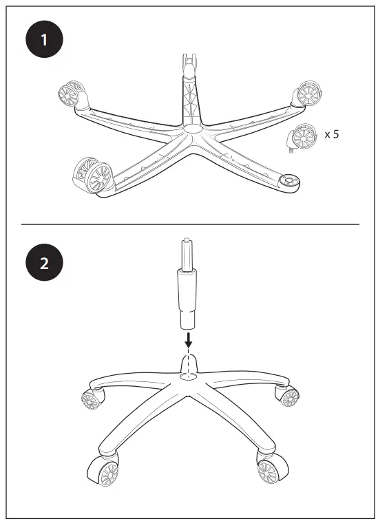 Arozzi-Verona-Pro-V2-Gaming-Chair-Metal-Frame-FIG-3