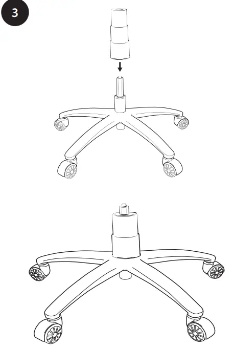 Arozzi-Verona-Pro-V2-Gaming-Chair-Metal-Frame-FIG-4