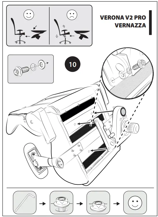 Arozzi-Verona-Pro-V2-Gaming-Chair-Metal-Frame-FIG-8