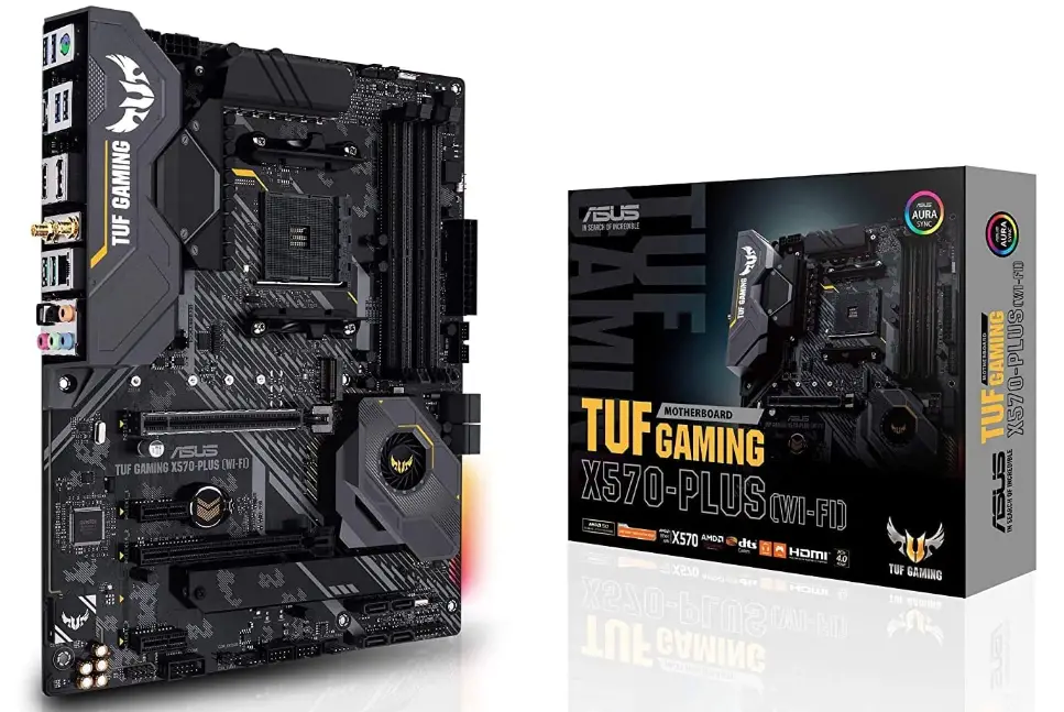 ASUS-X570-Plus-AM4-TUF-Gaming-ATX-Motherboard-Product