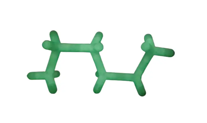 Instructables Glow In The Dark Molecules Instruction Manual Instructables Glow In The Dark Molecules Instruction Manual