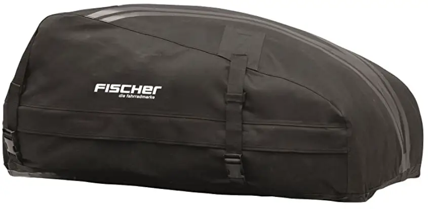 126000 Folding Roof Box