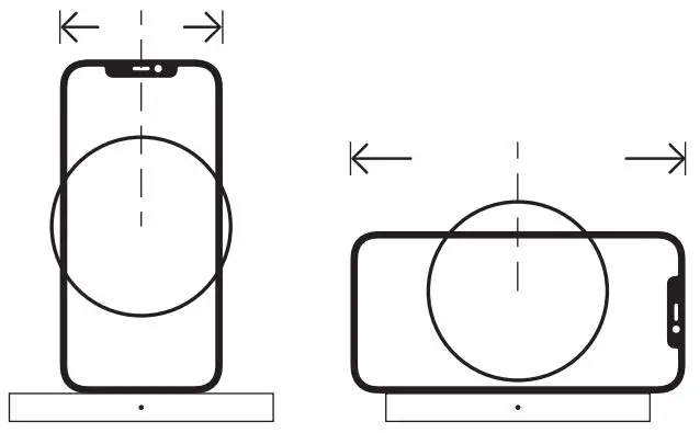 ZECHIN Samba 3 in 1 Wireless Charger-fig6