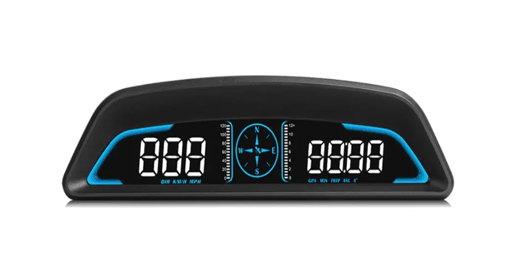 Acecar G2 Gps Speed Meter User Manual Acecar G2 Gps Speed Meter User Manual