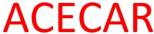ACECAR logo