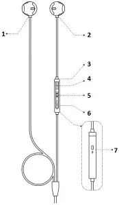 Linklike Classic 2 Lite - PRODUCT OVERVIEW 1