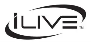 ILive Logo