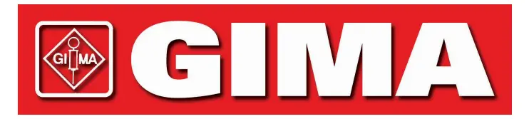 GIMA Logo