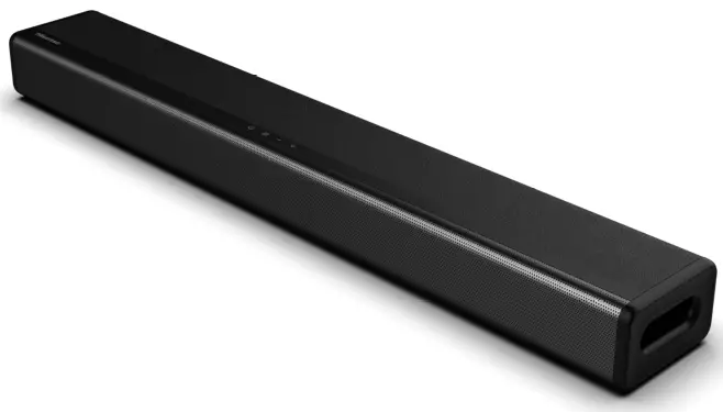 Hisense HS214 2.1 Channel Soundbar Home - Theater System