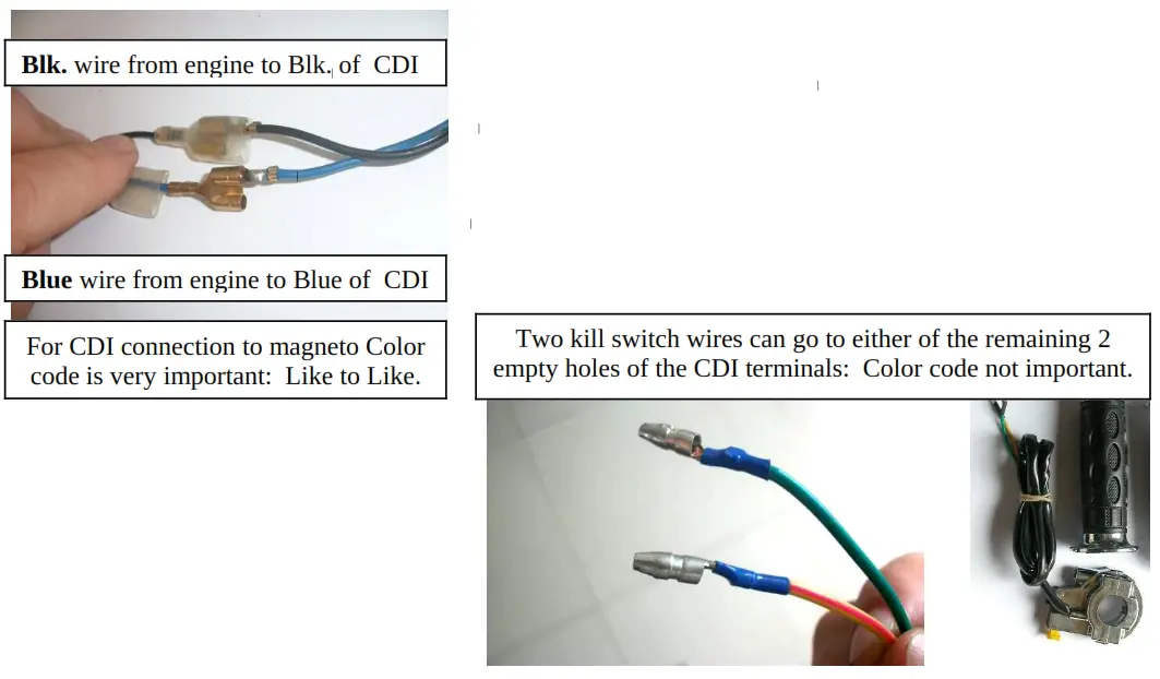SkyHawk Model GT5A YuanDong EPA. - Be sure to check al2