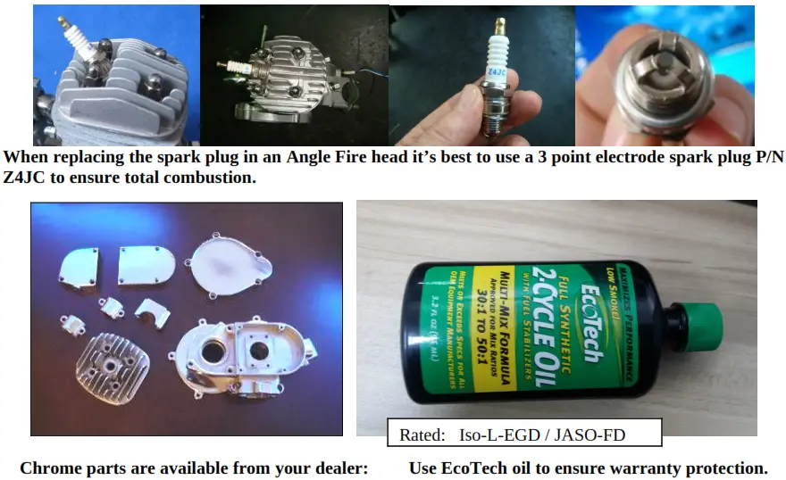 SkyHawk Model GT5A YuanDong EPA. - YuanDong SkyH