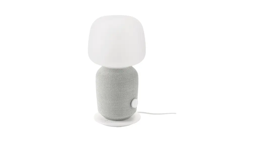 Ikea Symfonisk - Table Lamp With Wifi Speaker User Manual Ikea Symfonisk - Table Lamp With Wifi Speaker User Manual