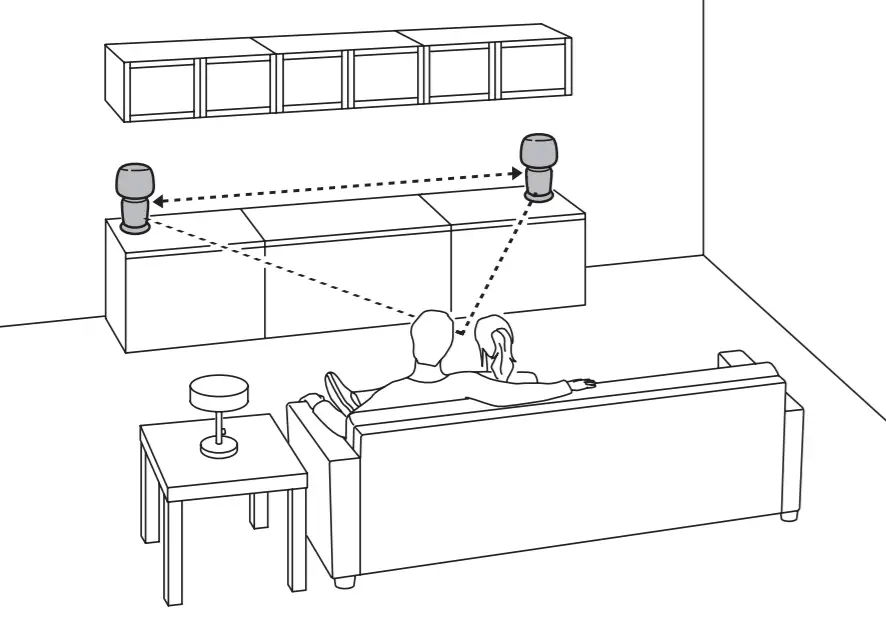 IKEA SYMFONISK - Table Lamp with WiFi Speaker -figure 2