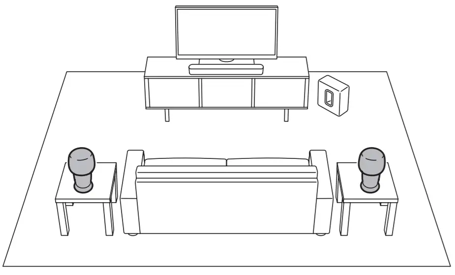 IKEA SYMFONISK - Table Lamp with WiFi Speaker -figure 3