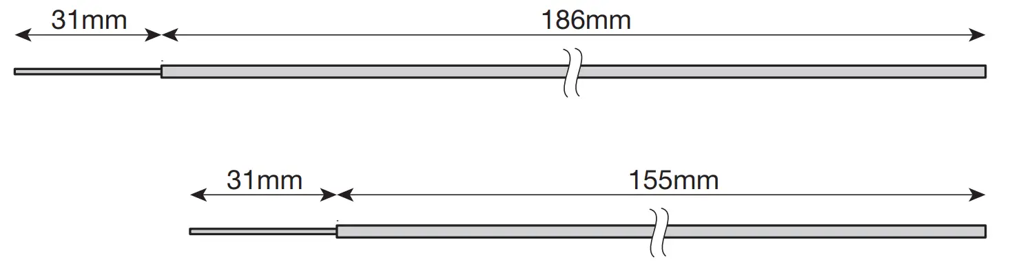 SPEKTRUM AR8020T DSMX 8 Channel Telemetry Receiver - figure 3