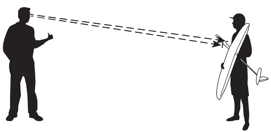 SPEKTRUM AR8020T DSMX 8 Channel Telemetry Receiver - figure 5