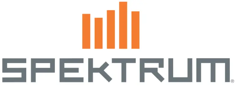 SPEKTRUM AR8020T DSMX 8 Channel Telemetry Receiver - logo
