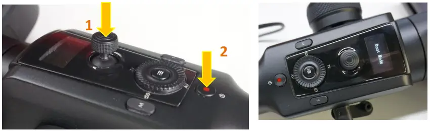 GUDSEN MOZA Air 2 Upgrade - Computer