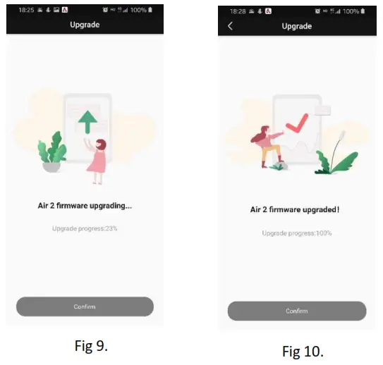GUDSEN MOZA Air 2 Upgrade - joystick4